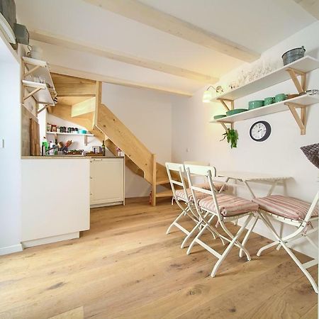 Apartment Caramella バスカ エクステリア 写真