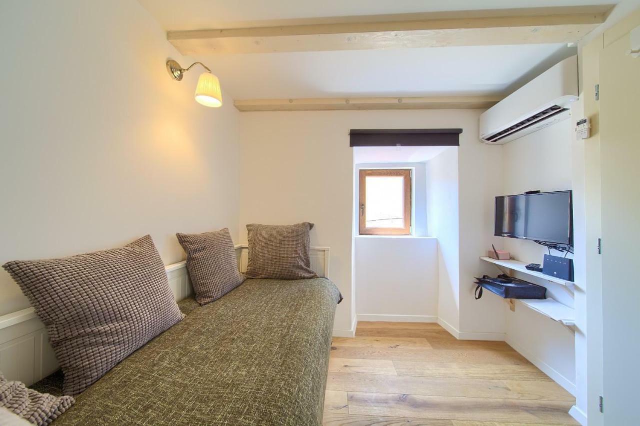 Apartment Caramella バスカ エクステリア 写真