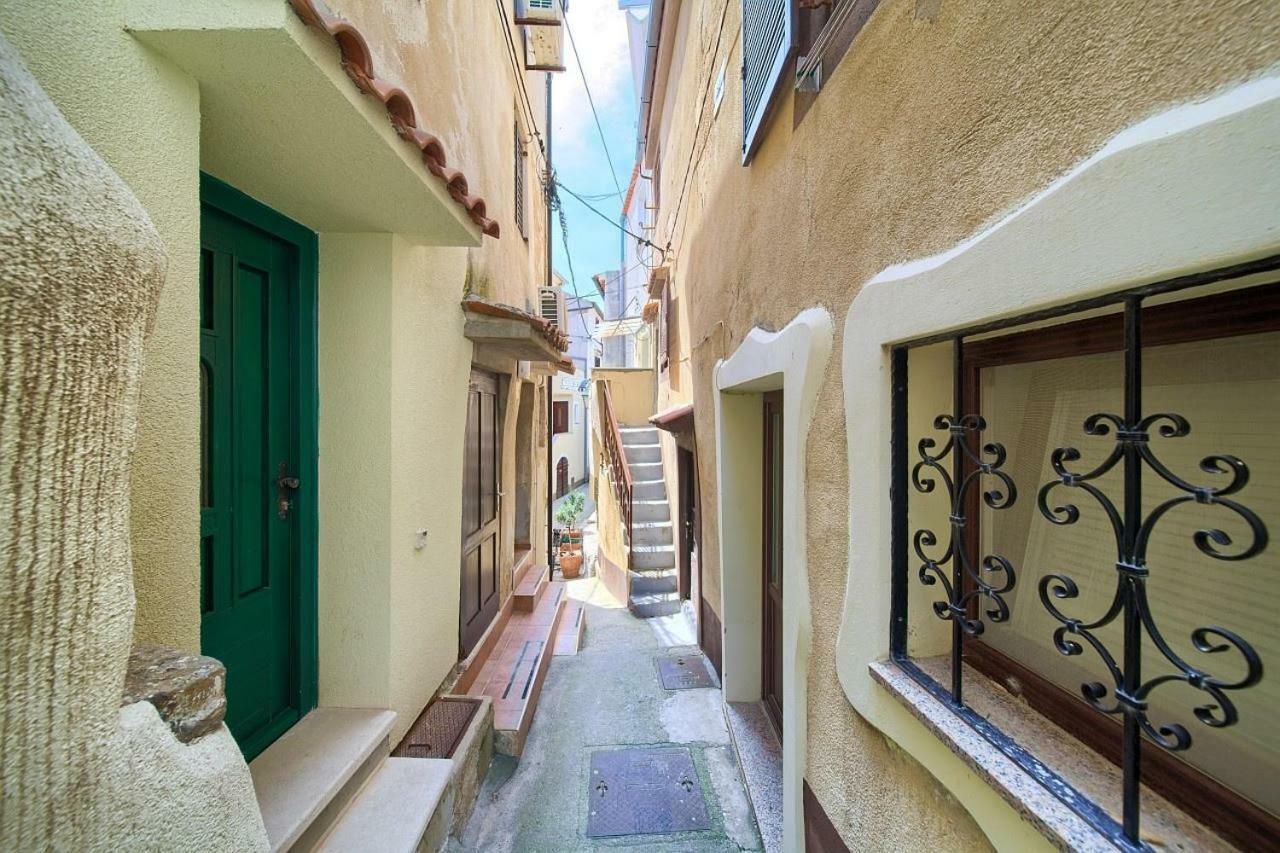 Apartment Caramella バスカ エクステリア 写真